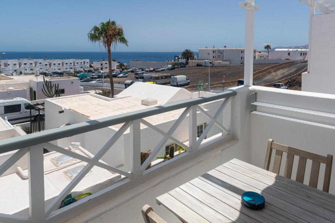 Los Panelos A2 A3 Puerto del Carmen  Eksteriør bilde