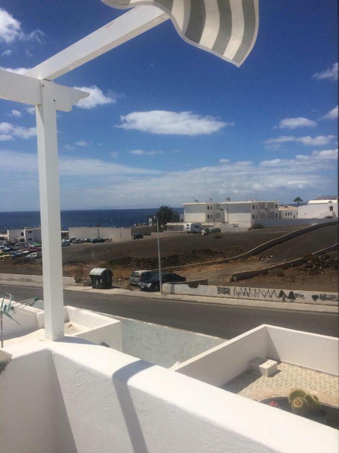 Los Panelos A2 A3 Puerto del Carmen  Eksteriør bilde