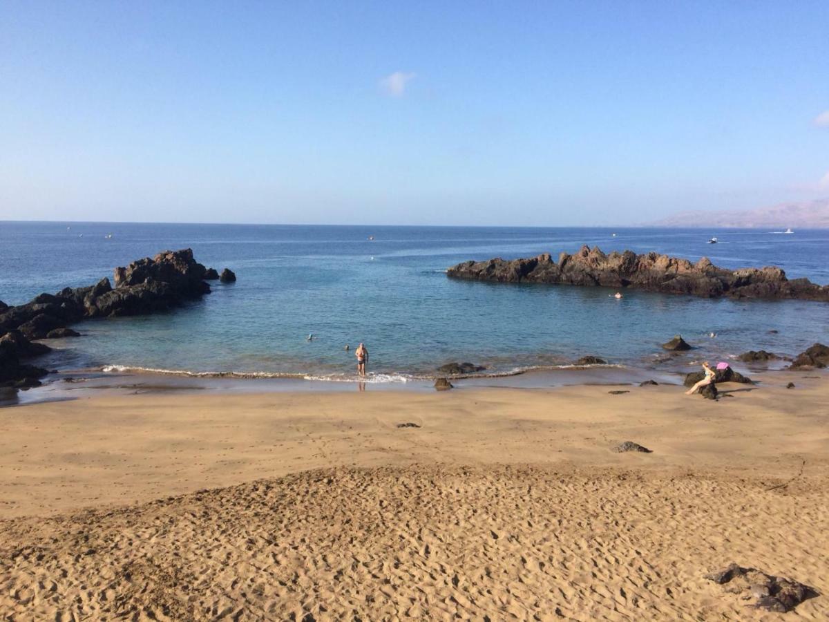 Los Panelos A2 A3 Puerto del Carmen  Eksteriør bilde
