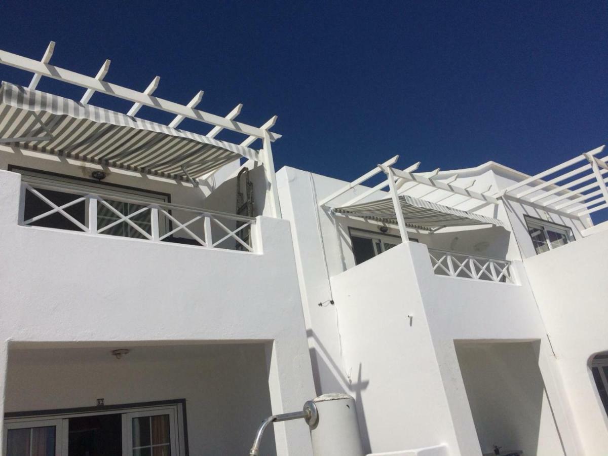 Los Panelos A2 A3 Puerto del Carmen  Eksteriør bilde